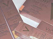 PREVIEW: Linea Teint Idéal VICHY