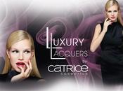 Catrice presenta Luxury Laquers collezione smalti primavera 2014