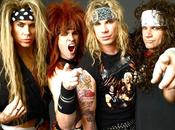 Steel Panther nuovi brani live (video)