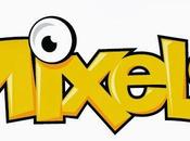 Cartoon Network Lego insieme "Mixels", febbraio