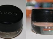 Review Base ombretto Avon