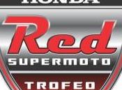 Trofeo Honda Supermoto 2014: prima gara fissata aprile
