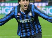 Parla Milito: “Icardi Inter, Palacio torneremo goal, daro’ tutto questi mesi vedro’…”