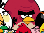 Angry Birds Stella iOS: ecco ultime notizie Rovio