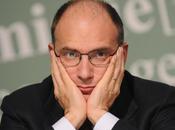 Letta annuncia dimissioni