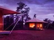 Apertura Ikara Safari Camp Wilpena Pound, South Australia