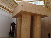 Sensing Spaces: Architecture Reimagined. Londra, Royal Academy