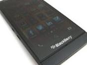 Blackberry: smartphone octa core potrebbe arrivare Settembre