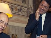 Letta-Renzi, staffetta odiosa costituzionale