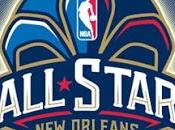 questa notte scendono campo stelle della l'All Star Weekend diretta esclusiva Sport