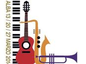 Nasce rassegna Jazz&amp;Co.: marzo grande jazz Alba (CN)