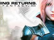 Lightning Returns: Final Fantasy XIII disponibile Xbox