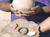 Sorprese sottosuolo dell'Oman