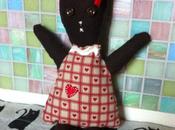 Sunday Dolls: gattino amoroso