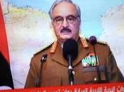 Libia: Khalifa Haftar colpi stato televisione…