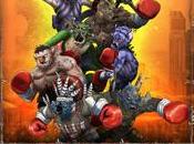 Beast Boxing Turbo Recensione