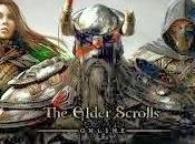 Elder Scrolls Online