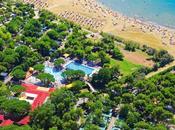 Cucina pesce Camping Village Mediterraneo Cavallino.