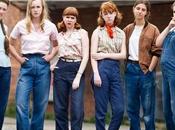 “Foxfire Ragazze cattive”: graffiante film Laurent Cantet