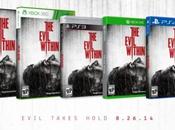 Svelata data d’uscita Evil Within