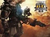 Titanfall Anteprima