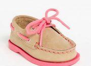 Scarpe VELA NEONATI! Sperry Spider
