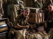 Monuments recensione