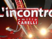 Raffaele Sollecito l'ospite della prima puntata "L'Incontro", nuovo programma Emilio Carelli stasera TG24
