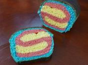 pane dolce Superman