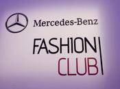 Mercedes: GLA, Milano, moda Motori360.it