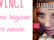 Estrazione Vincitore ragione amare Rebecca Donovan