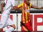 Lega Pro: match prossimo turno