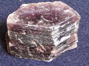 Oggi nella rubrica: pietre cristalli, Lepidolite