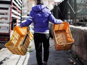 Italia: sette anni disoccupazione giovanile raddoppiata”