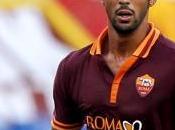 Benatia cuore giallorosso