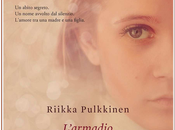 Recensione L'Armadio vestiti dimenticati Pulkkinen Riikka