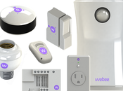 Webee: domotica realizzata Android