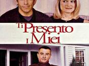 presento miei