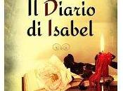 Recensione diario Isabel” Isabel Alley