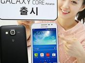 Samsung Galaxy Core Advance ufficialmente vendita: dettagli caratteristiche tecniche