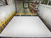 Primi neutrini catturati NOvA