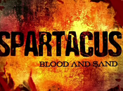 Spartacus Sangue Sabbia [Stagione