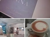 Merenda GiNa Piazza Spagna