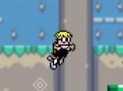 Vendite record Mutant Mudds Deluxe