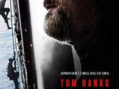 CAPTAIN PHILLIPS ATTACCO MARE APERTO (Captain Phillips)