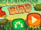 Clumsy Bird Clone Flappy Google Play