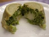 Tortino Broccoli Cuore Morbido Formaggino Tigre