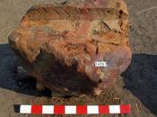 pezzi perduti Colossi Memnone