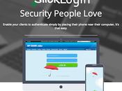Google acquista SlickLogin: password diventa sonora