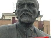 Verba volant Busto